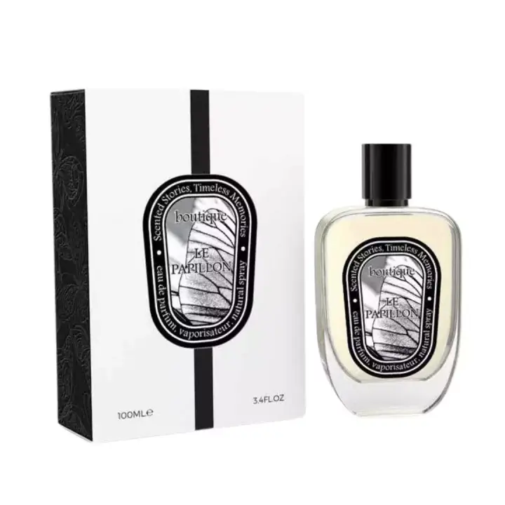 Empor Boutique Le Papillon Eau de Parfum 100 Ml Unisex - 1