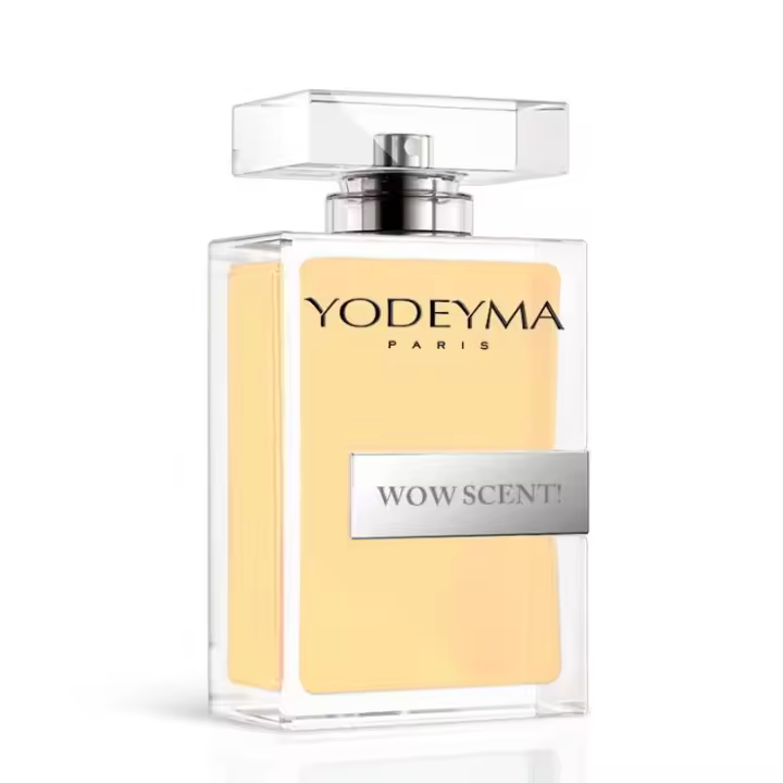YODEYMA- PERFUME HOMBRE WOW SCENT! 100ML - 1