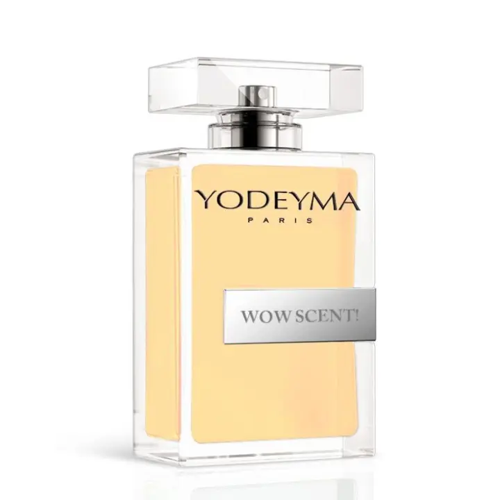 YODEYMA- PERFUME HOMBRE WOW SCENT! 100ML - 1