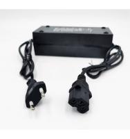 Coshano Cargador de batería 67.2V 2A Scooter, Bicicleta eléctrica, Patinete Fuente de alimentación - details 1