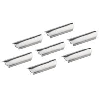 Cubierta De Botones De Elevador De Ventanas Para Kia Sportage 3 R 2011-2015 Adhesivo Para Interruptores De Elevación De Ventanas Accesorios 7 Piezas - details 4