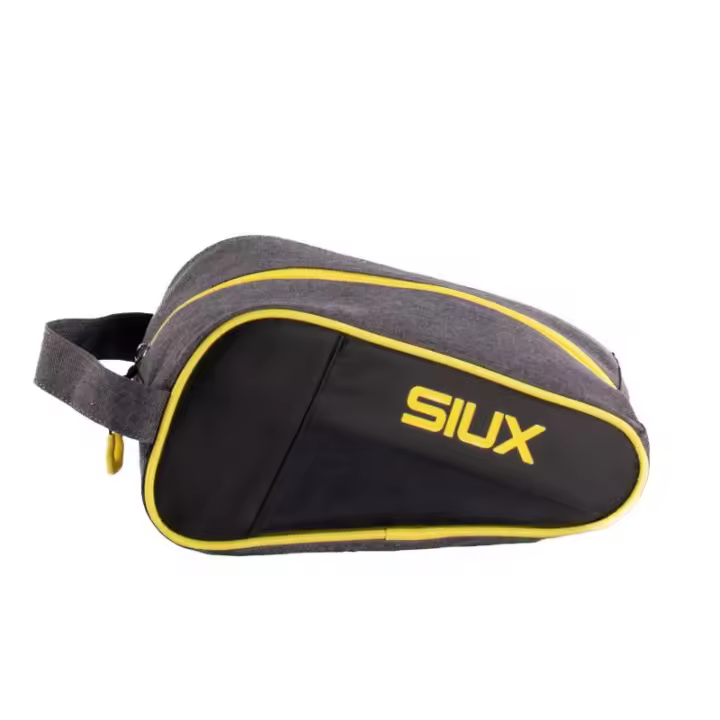 Neceser Siux Trail Negro - 1