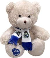 OSITO PELUCHE REAL MADRID - CYPBRANDS - TAMAÑO 20X18X14CM. - details 0