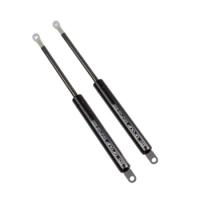Amortiguador 1250 N canape - Juego de 2 Resortes o Amortiguadores para Canapé Abatible Tuerca M8 - details 0