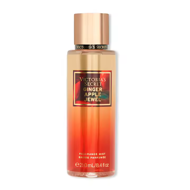 Victorias Secret Victoria's Secret - Ginger Apple Jewel - Bruma Perfumada - 1