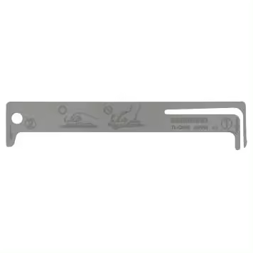 Comprobador Desgaste de Cadena Shimano TL-CN42 - 1