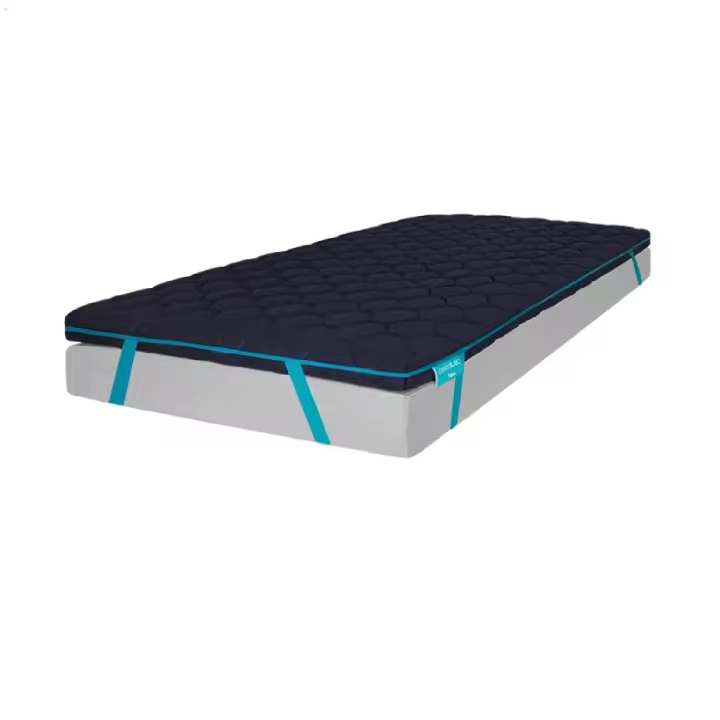Cecotec Topper Flow TopDeluxe 90x190 - 1