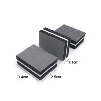 Mini Archos De Uñas Coloridos 10/25/50Pcs Para Uñas De Acrílico Doble Cara 100/180 Grit Para Manicura Y Pedicura Profesional Herramienta De Cuidado De Uñas - details 6