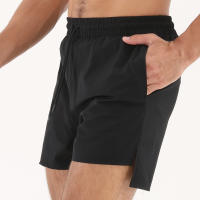 Shorts De Baloncesto Para Hombre 2024 Deporte Fitness Running Pantalones De Gimnasio Transpirables Y Secado Rápido Malla Moda Verano - details 17