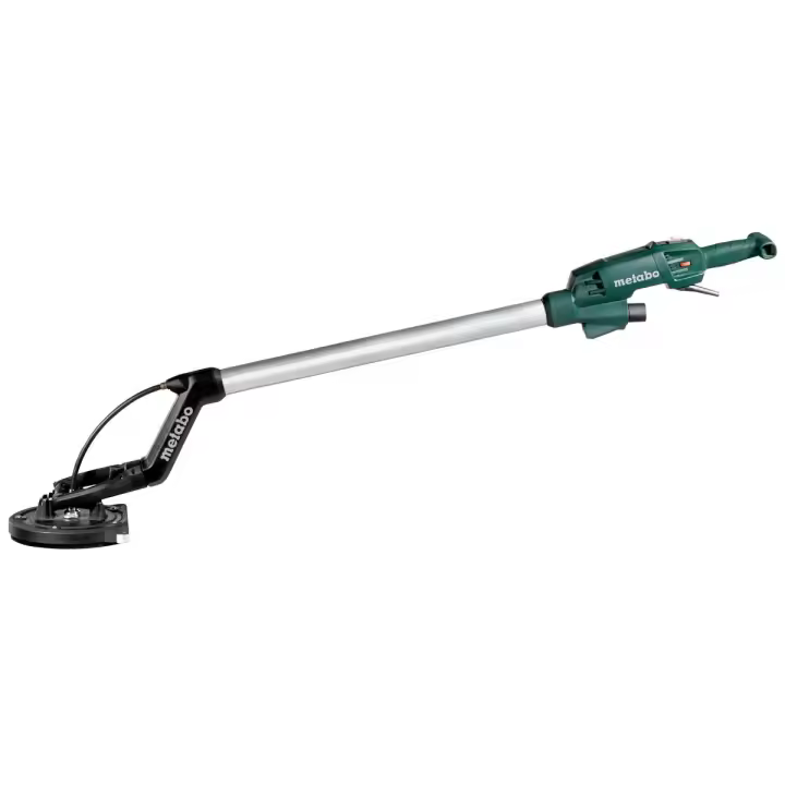 Metabo LSV 5-225 Lijadoras de pared y techo/Bolsa para herramientas - 1