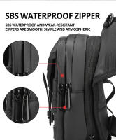 Bolsa De Bum Para Motocicleta DUHAN Multi-Función Waist Bag Para Ciclismo Al Aire Libre Estilo Hip Bum Material Duradero - details 7