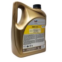 Total Quartz 5W30 Ineo ECS  Acea C2 5L - Aceite de coche 5W-30 Total Quartz - Aceite 5W30 diésel y gasolina - Aceite Peugeot y Citroën Total Quartz - Lubricante Total Quartz  Ineo ECS 5W30 - Aceite motor 5w30 Total Quarz-Aceite de Motor Lubricante Total - details 2