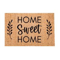 Alfombra De Entrada Divertida Alfombrilla Antideslizante Impermeable Resistente Al Desvanecimiento Para Cocina Y Exterior Decoración De Hogar Alfombra De Puerta Con Diseño Colorido Y Antideslizante - details 4