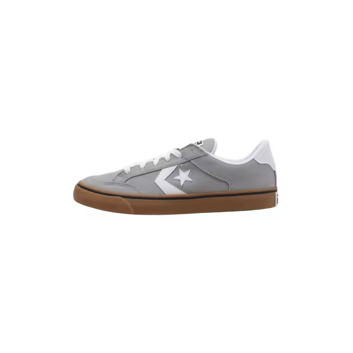 Converse ChouncvkerTsaeyTloorbAinll Deportivas Planas Hombre Gris - 1