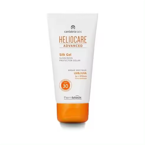 Heliocare Advanced Seda Gel Spf 30 - Cantabria Labs - 1