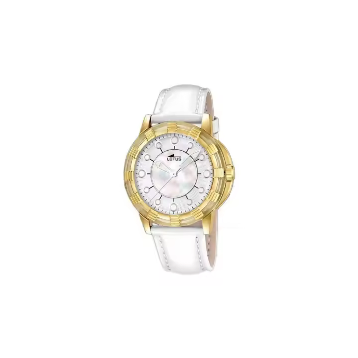 Lotus Reloj 15859/1 - Elegante Reloj Lotus - Mujer - Casual - 1