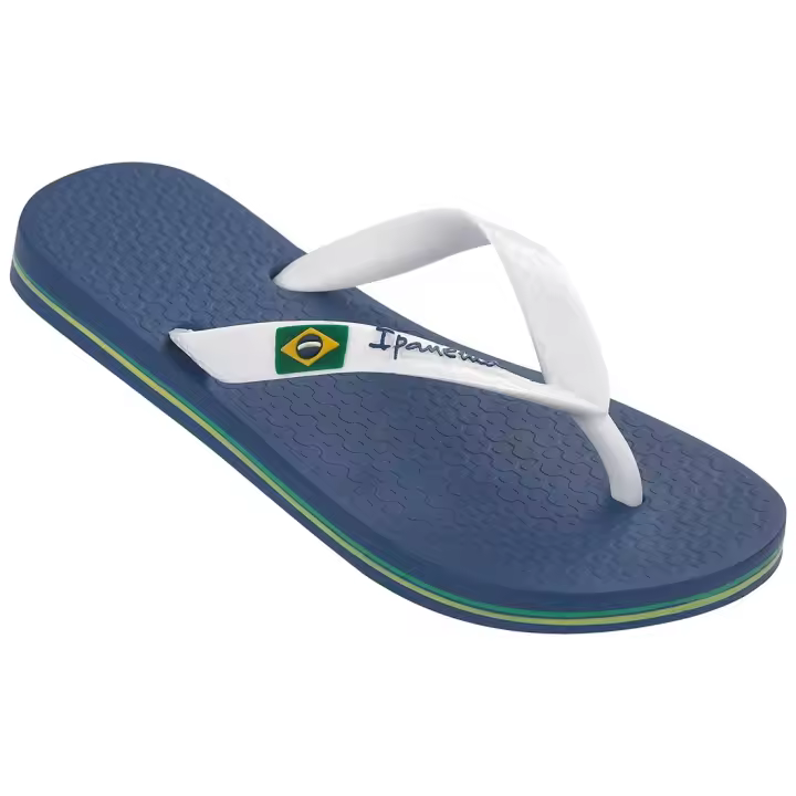 Ipanema, Classic Brazil II, Chancla, Sportwear, Playa, Thong, Verano, Sportwear, PVC, Flexpand, Niño, 80416_22569// - 1