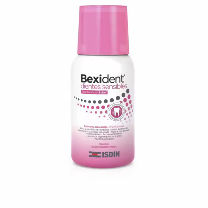 Neceser Isdin BEXIDENT - 1