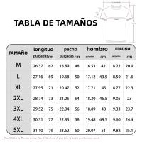Camisa Papa Legba Voodoo Veve Para Hombre Talla Grande Estilo Occulto Gótico Satánico Con Cabeza De Cabra Y Calavera Metal Tops Casual - details 3