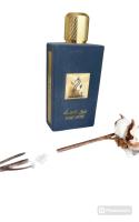 Lattafa Perfume Pure Musk de Ayat 100ml Unisex - details 1