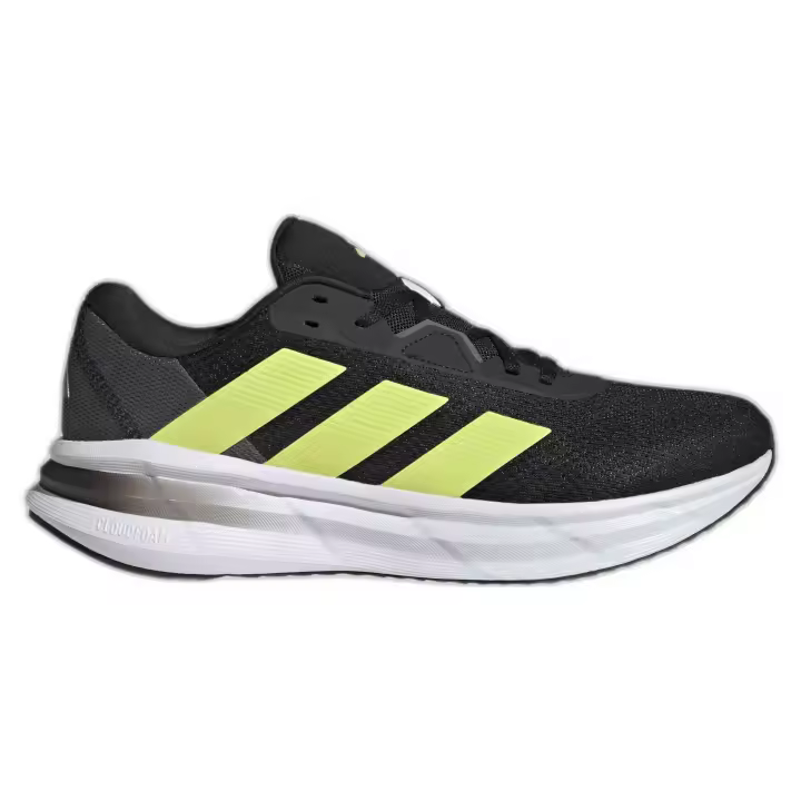 Zapatillas Adidas Galaxy 7 para hombre en color negro - 1