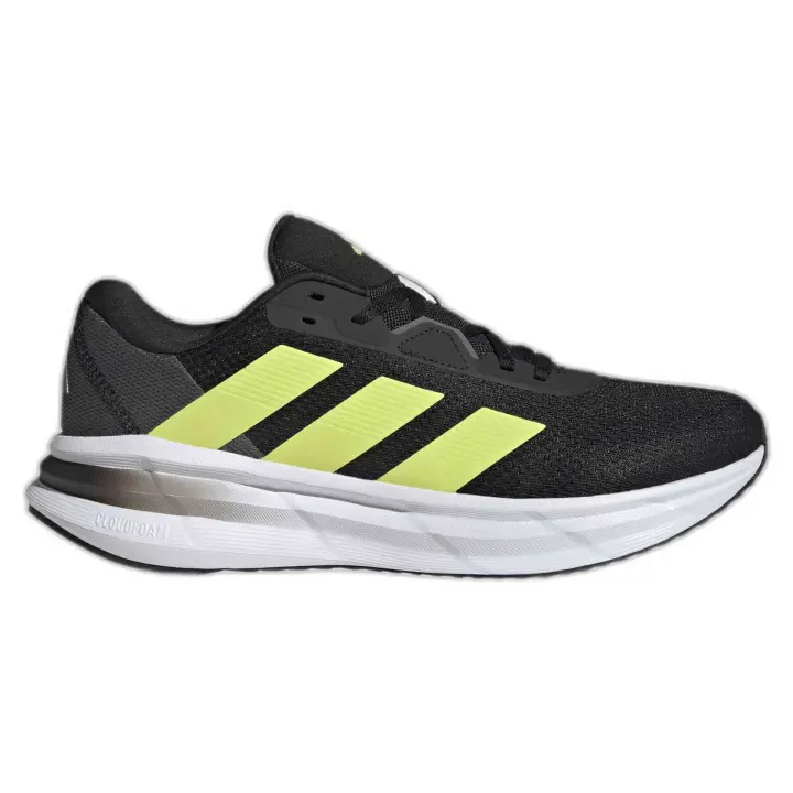 Zapatillas Adidas Galaxy 7 para hombre en color negro - 1