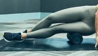 Rodillo De Cuerpo Wave Roller de Therabody - details 1