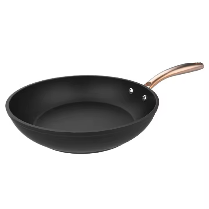 Cecotec Sartén Polka Fantasy 24 Bucket Golden - 1