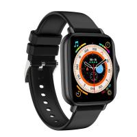 Reloj Inteligente Hombre Mujer Unisex Pantalla Táctil Color Notificaciones Llamadas Mensajes Control Música Resistente Agua Compatible Android iOS YASSINE MOBILESTP Versión global HTM N20 Pro Smartphone original Android12 Desbloqueo facial Teléfonos móvil - details 3