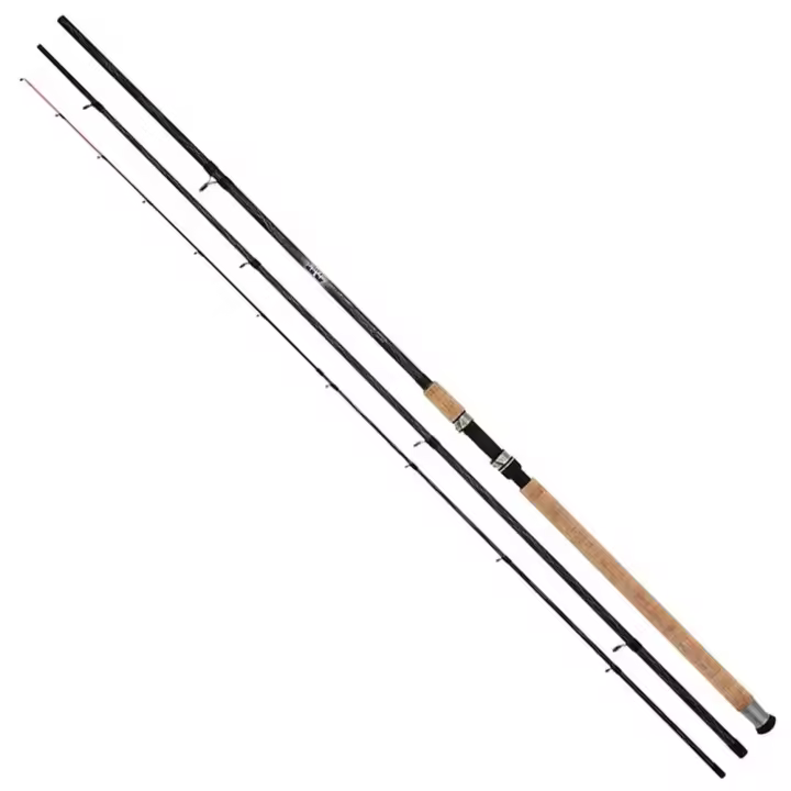 Mikado Caña De Carpfishing Ultraviolet Light Feeder - 1