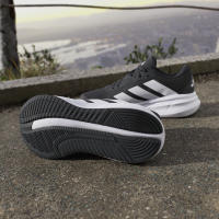 Zapatillas Adidas Galaxy 7.0  Running Mujer Negras - Nuevo Modelo Running 2024 - Ligeras, Cómodas, Muy Resistentes - Iniciación Running - Gimnasio - Multideporte - Zapatilla Cómoda - details 2
