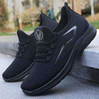 Zapatillas De Verano Para Mujer Suela Gruesa Transpirables De Malla Moda Casual Compra En Línea Con Envío Gratis - details 13