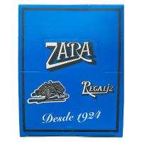 Zara Regaliz Sin Azúcar en Barritas Caja de 100 ud (600 g) Sin Conservantes ni Colorantes - details 1