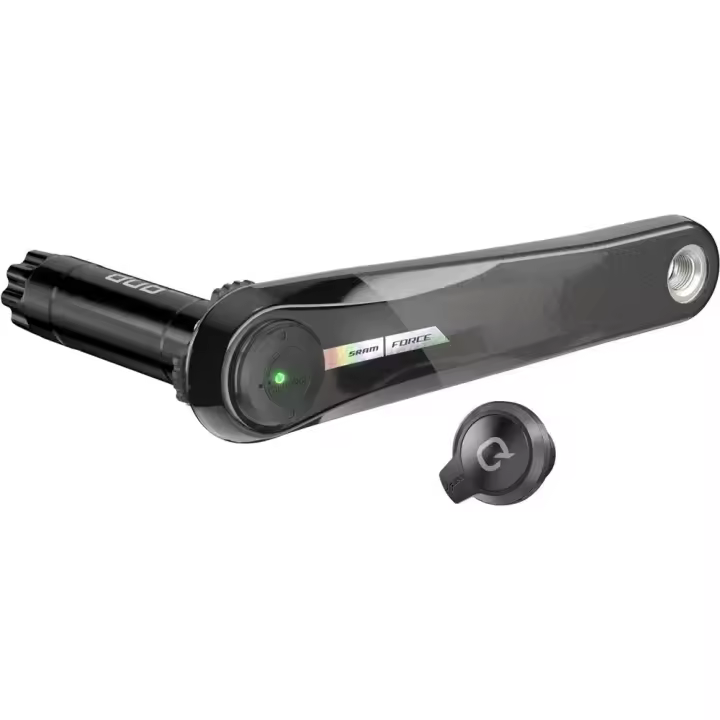 Sram Biela Izquierda Con Potenciómetro Force D2 Dub - 1
