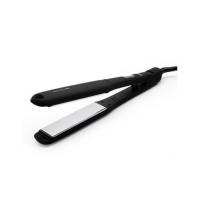 PLANCHA DE CABELLO CORIOLISS C-EXTREME BLACK Soft Touch  (Placa Ancha de  Titaneo) - details 0