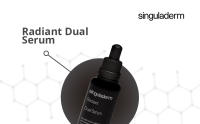 Singuladerm Radiant Dual Serum - Serum Facial Antimanchas y Antienvejecimiento - 30 ml - details 0
