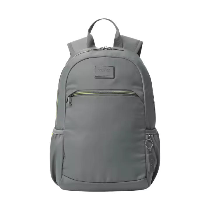 Totto  Mochila Tracer 1 - Keepsake Lilac Morado Grande - 1