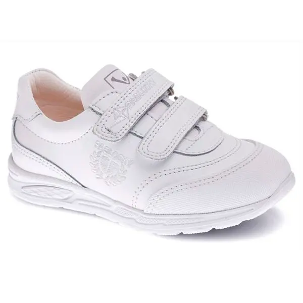 DEPORTIVOS PABLOSKY 274100 TORELLO BLANCO 104747  Calzados DEPORTES deportivos clásicos MARCAS Pablosky - 1