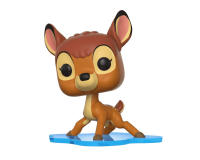 Funko Bambi Snowflake 351  Disney  Pop Vinyl copo nieve hielo - details 2