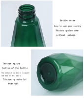 Botella De Rociador De Presión Para Jardinería Y Desinfección Botella De Agua Para Plantas Tipo De Pumpe Material PP - details 5