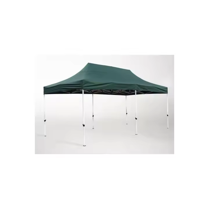 Carpa 3x6 Master - Verde - 1