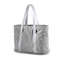 Gran Oferta, Bolso de Mano para Mujer, Bolso de gran capacidad with Para Fund Esterilla de yoga, Bolso de viaje para fitness - details 6