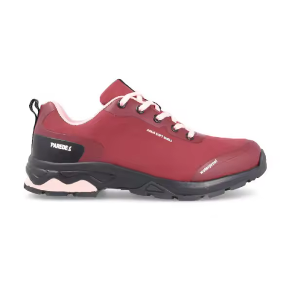 Zapatillas de Trekking Mujer Acacia - 1