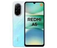 XIAOMI REDMI A5 4G 128GB+4GB RAM PANTALLA 6.88'' HD / CÁMARA TRASERA DUAL 32MP FRONTAL 8MP / ANDROID 15 (GO EDITION) / DUAL SIM+MICROSD / WIFI / BLUETOOTH 5.2 / BATERÍA 5.200 MAH CARGA RÁPIDA 15W CONECTOR USB-C / SMARTPHONE TELÉFONO MÓVIL LIBRE - details 3