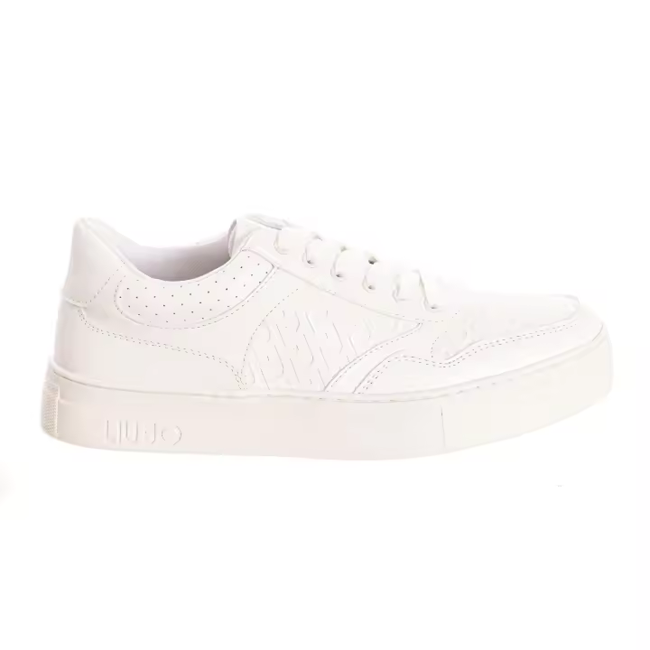 LIU JO-Sneakers de plataforma 4A3701EX014 para Mujer - 1