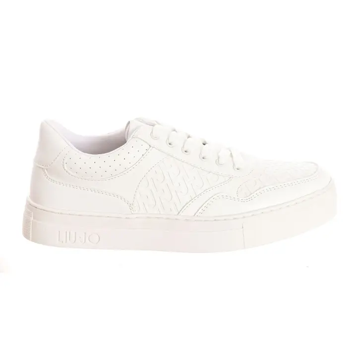 LIU JO-Sneakers de plataforma 4A3701EX014 para Mujer - 1