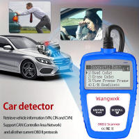 1 PC Herramienta De Diagnóstico De Fallas En Coche Obd2 Clear Código De Falla Universal Versión Escaneador Diagnóstico - details 15
