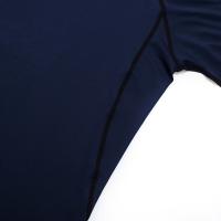 Camiseta De Compresión Para Hombre Con Estampado De Araña Secado Rápido Camiseta Deportiva Transpirable Manga Corta Para Gimnasio Y Correr Primavera Verano Tallas M-3XL - details 16