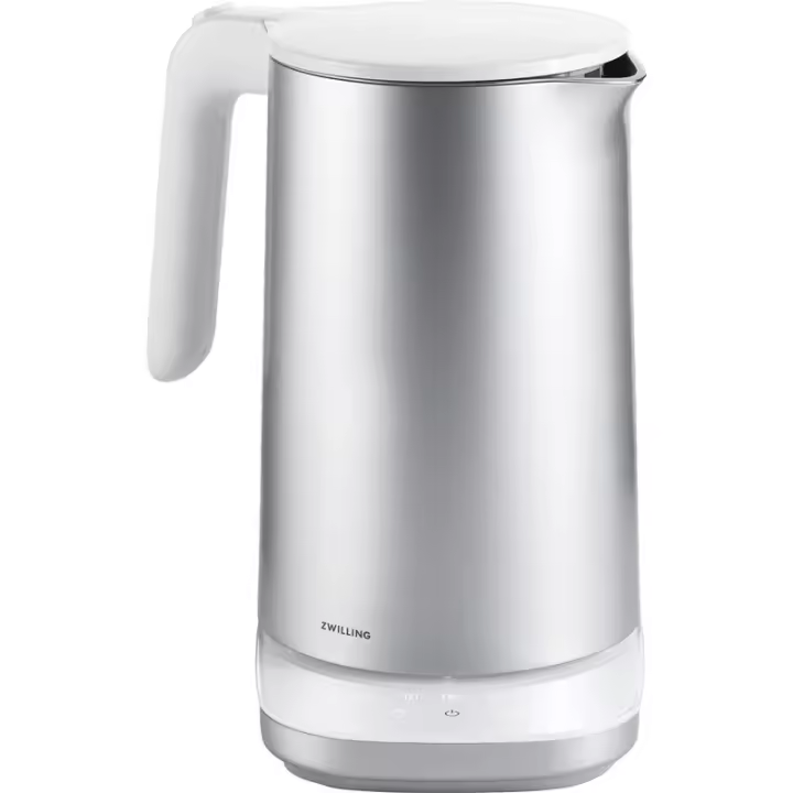 ZWILLING PRO tetera eléctrica 1,5 L 1850 W Plata - 1