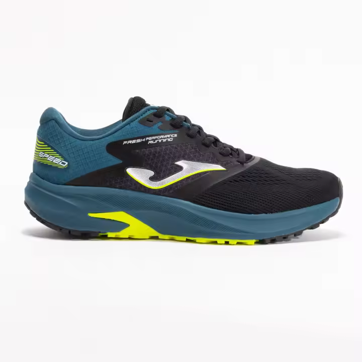 Deportivo Joma SPEED 2541 NEGRO CMSport 3066 JOMA - 1